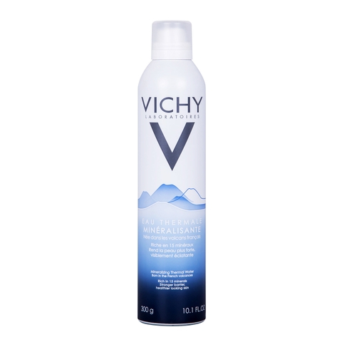 DL 1/2026 - Vichy Xit Khoáng Mineralizing Thermal Water