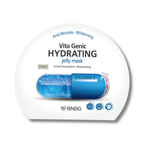 BNBG Vita Genic Jelly Mask