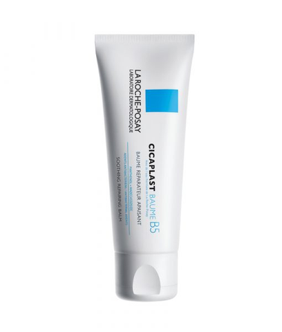 La Roche-Posay Kem DưỡngCicaplast Baume B5 40ml