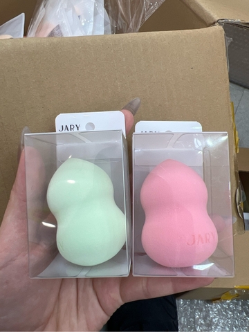 MÚT TRANG ĐIỂM JARY MAKEUP SPONGE