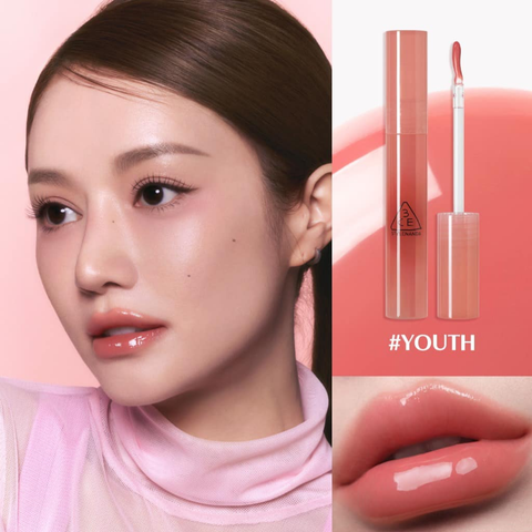 3CE Drop Glow Gel D/C