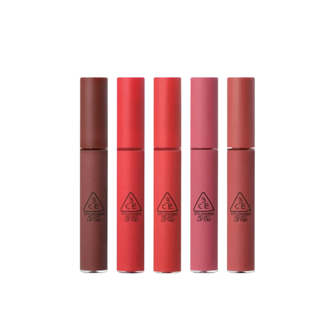 3CE Velvet Lip Tint