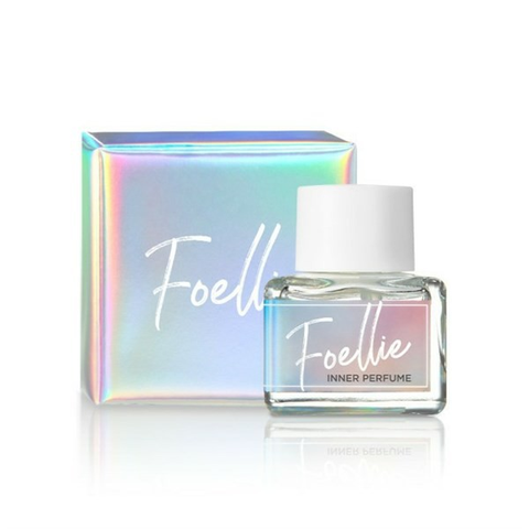 Foellie Eau De Ciel Perfume Hologram 5ml