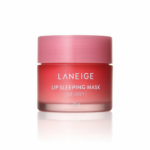 Laneige Lip Sleeping Mask ( No Box )
