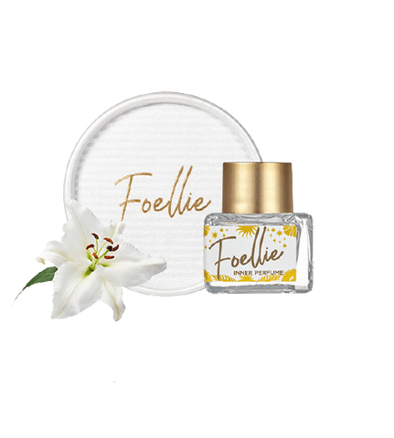 Foellie Eau De Venus D/C