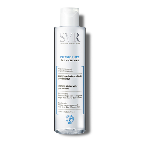 DL 7/2026 - SVR Nước Tẩy Trang Physiopure Eau Micellaire 200ml