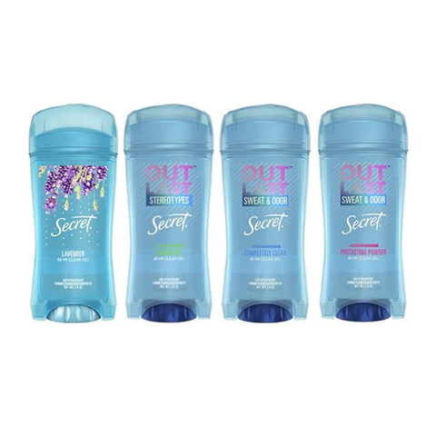 Secret Sáp Khử Mùi 73g