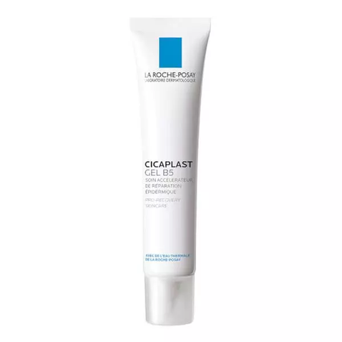 La Roche-Posay Kem DưỡngCicaplast Gel B5 40ml