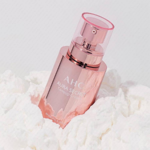 AHC Aura Secret Tone Up SPF30 Cream 50g