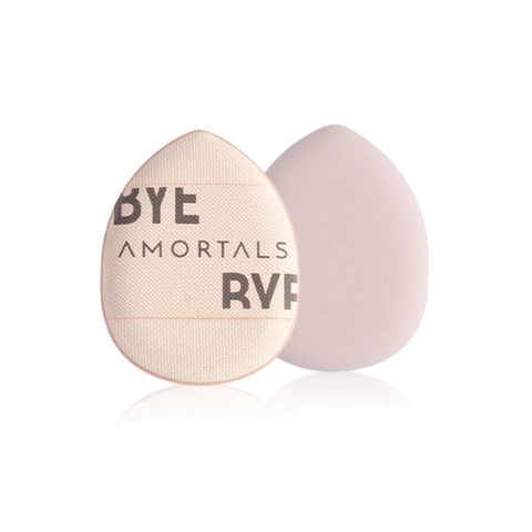 AMORTALS Set 2 Bông Trang Điểm Ngón Tay