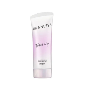 Anessa Chống Nắng Brightening UV Sunscreen Gel N 90g [Vỏ Mới]