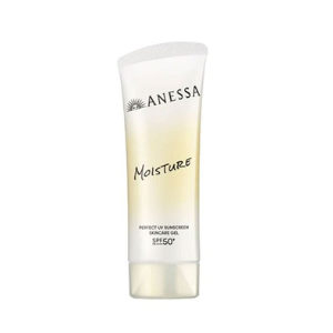 Anessa Gel Chống Nắng Perfect UV Gel Moisture 90g (Vỏ Giấy)