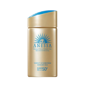 Anessa Sữa Chống Nắng Perfect UV Suncreen Skincare Milk 20ml