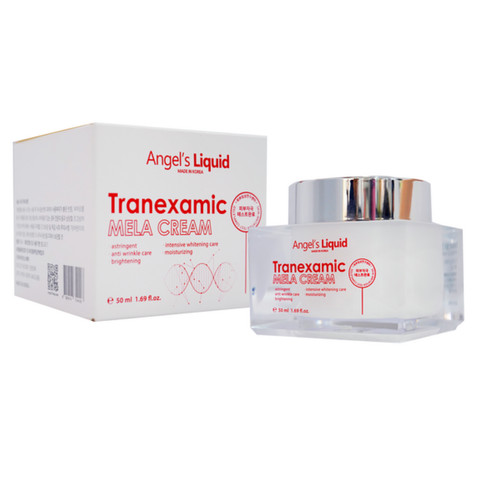 Angel's Liquid Kem Dưỡng Tranexamic Mela Cream 50ml
