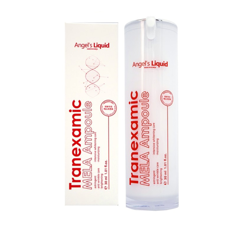 Angel's Liquid Tinh Chất Tranexamic Mela Ampoule 30ml