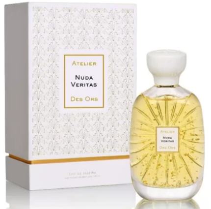 Atelier Des Ors Nuda Veritas 100ml
