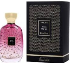 Atelier Des Ors Pink Me Up EDP 100ml