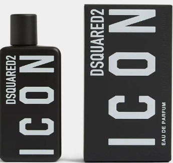 Dsquared2 Icon Pour Homme 100ml