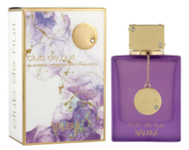 Armaf Club De Nuit Maleka EDP 105ml