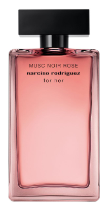 Narciso Rodriguez Musc Noir Rose EDP -10ml - Mini