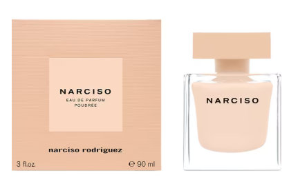 Narciso Rodriguez Poudree EDP -10ml - Mini