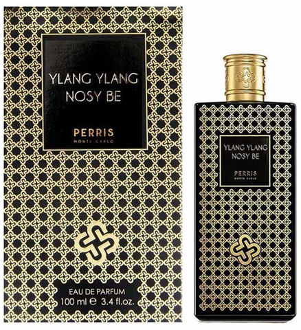Perris Monte Carlo Ylang Ylang Nosy Be EDP 100ml