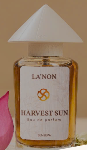 Senseva La'non Harvest Sun EDP 50ml