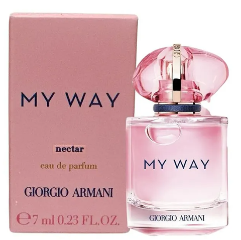 Giorgio Armani My Way Nectar 7ml - Mini