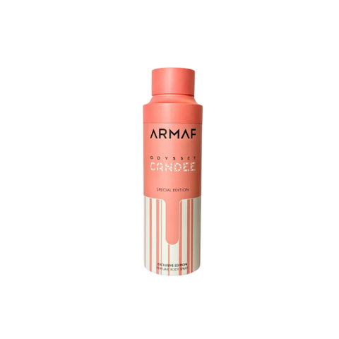Armaf Xịt thơm toàn thân Candee 200ml