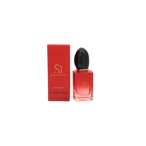 Armani Sì Passione EDP 7ml - Mini
