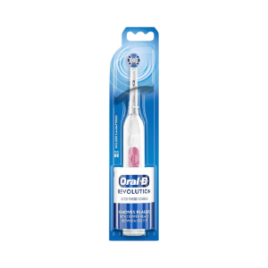 Bàn chải pin Oral B Revolution