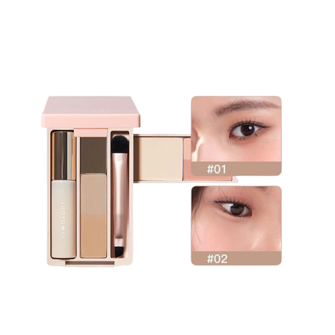 JudyDoll Bộ Kit Trang Điểm Mini