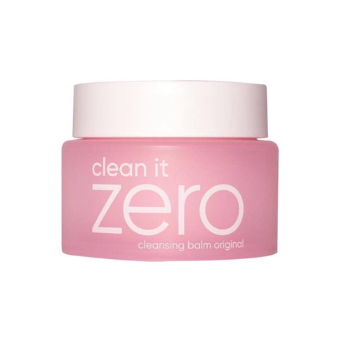 Banila Sáp Tẩy Trang Zero Clean It Acerola+ 100ml