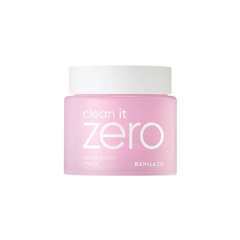 Banila Sáp Tẩy Trang Zero Cleansing Balm Original 50ml