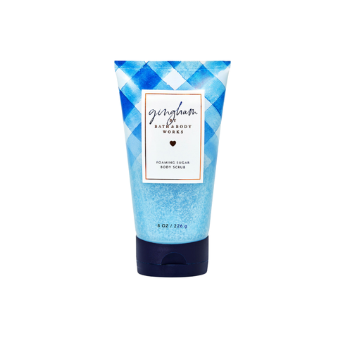 Bath & Body Works Body Scrub 226g - Sweetest Song