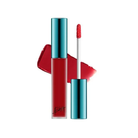 Bbia Lipstick Velvet Lip Tint Ver 3 D/C