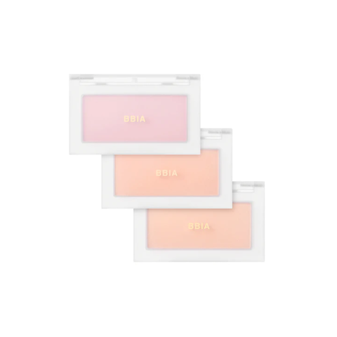 Bbia Má Hồng Ready To Wear Powder Cheek D/C