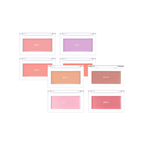 Bbia Ready To Wear Downy Cheek D/C