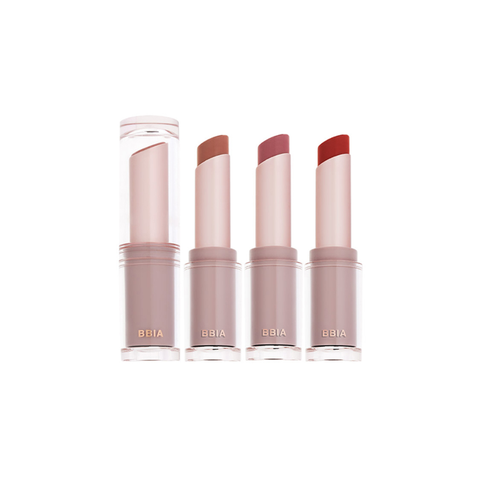 DL 10/2026 - Bbia Ready To Wear Water Lipstick D/C