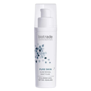 Biotrade PS02 Pure Skin Night Cream 50ml