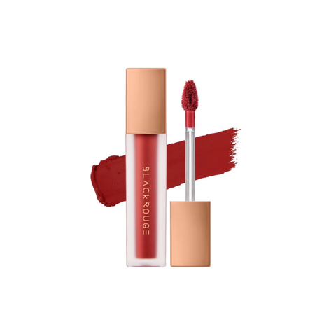 DL 12/2026 -Black Rouge Airfit Velvet Ver 5