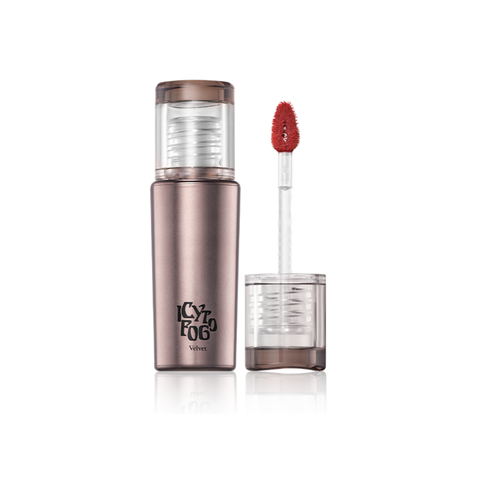 Black Rouge Son Kem Icy To Fog Velvet Tint