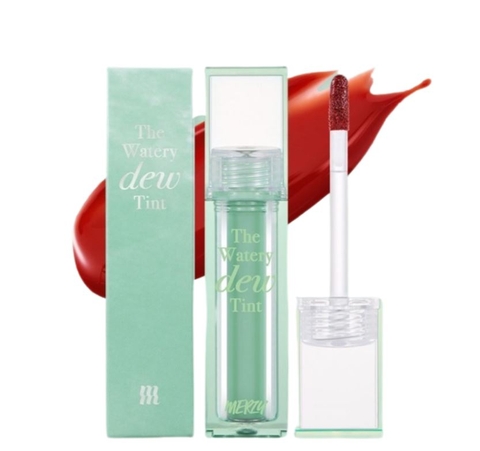 DL 8/2026 - (Ver.3) Merzy The Watery Dew Tint