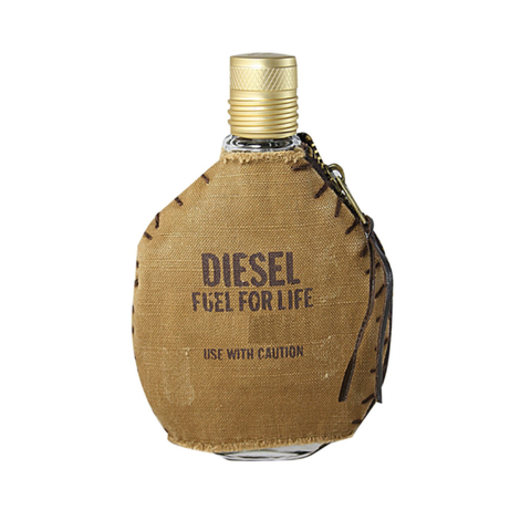 Diesel Fuel for Life -10ml