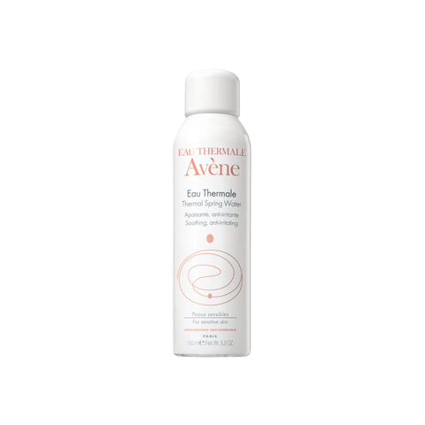 Avene Xịt Khoáng Cấp Nước