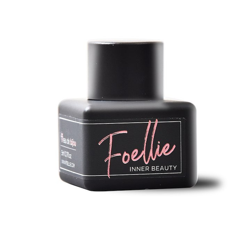 Foellie Eau De Bijou (Đen) - 5ml