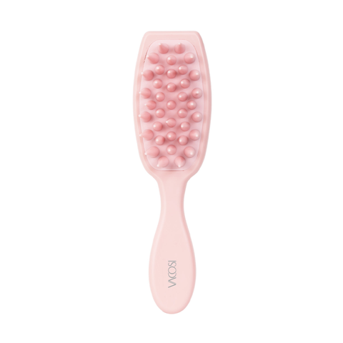 C21 - Vacosi Lược Gội Massage Răng Silicone