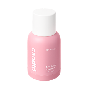 Candid Retinol - 0.3%