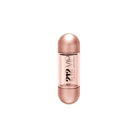 Carolina 212 Vip Rose EDP 5ml - Mini