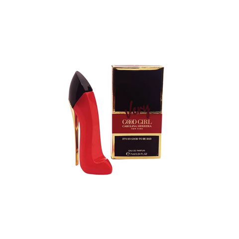 Carolina Very Good Girl EDP 7ml - Mini